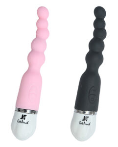 Cat Punch アナルビーズバイブ